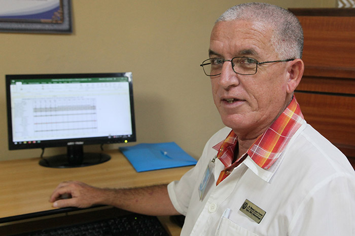 ACN - Cuba