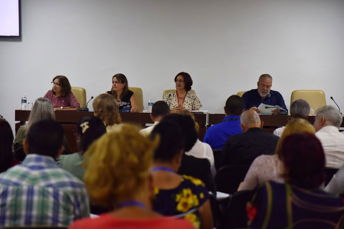 ACN - Cuba