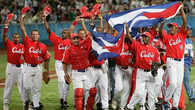 ACN - Cuba