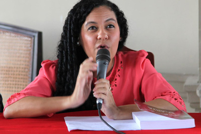 Foto: Oscar Alfonso Sosa