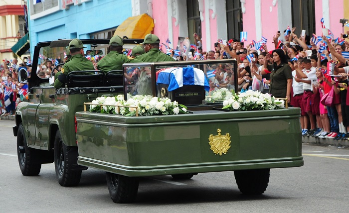ACN - Cuba