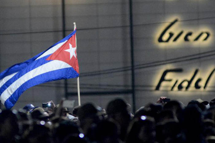 ACN - Cuba