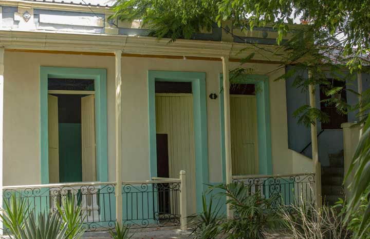 ACN - Cuba