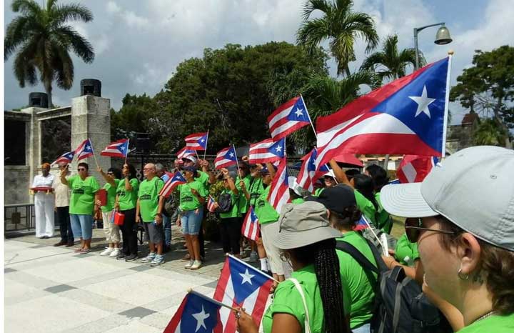 ACN - Cuba