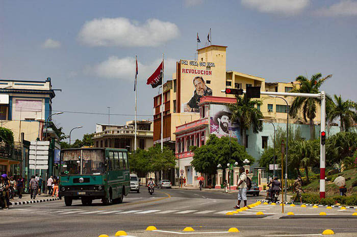 ACN - Cuba