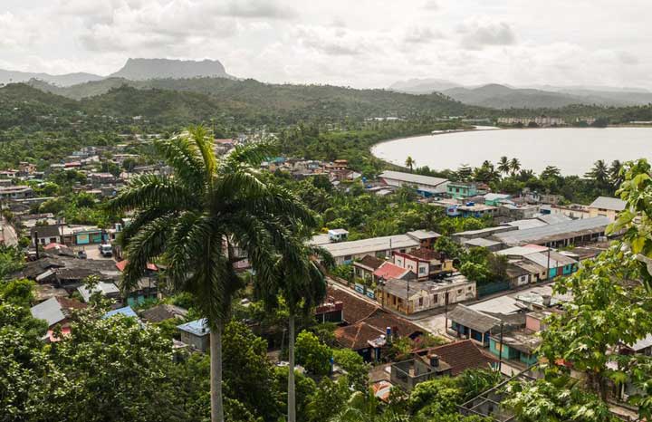 ACN - Cuba