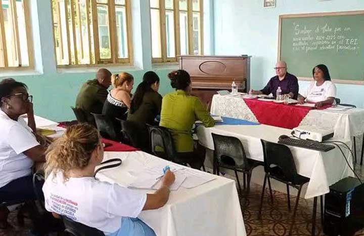 ACN - Cuba