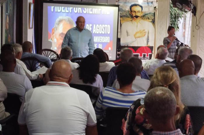 ACN - Cuba