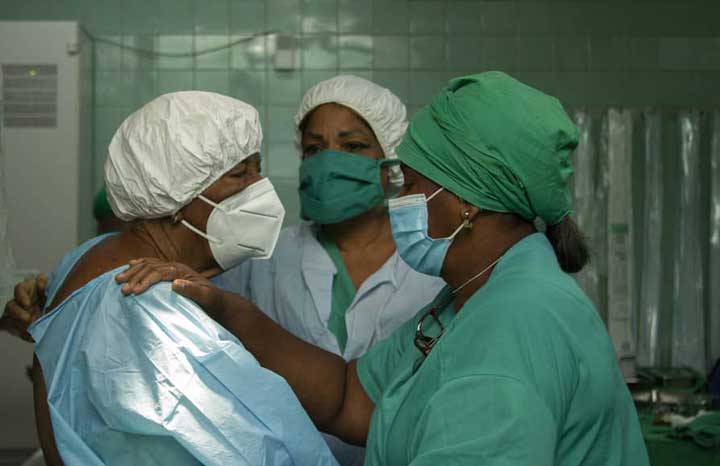 ACN - Cuba
