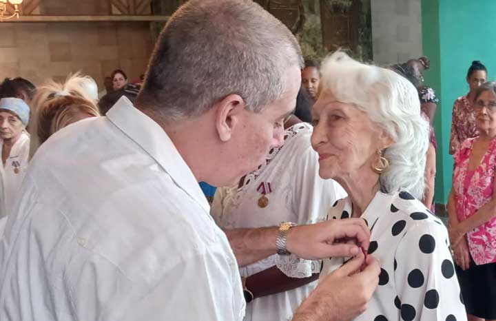 ACN - Cuba