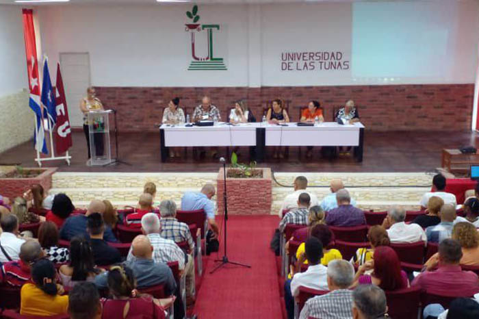 ACN - Cuba