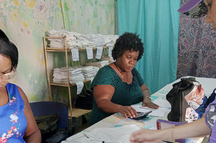 ACN - Cuba