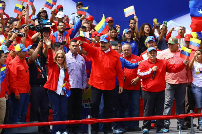ACN - Cuba
