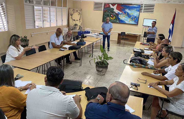 ACN - Cuba