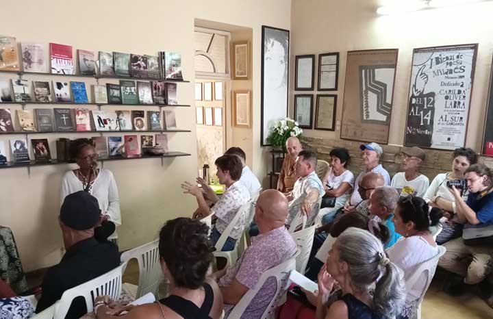 ACN - Cuba