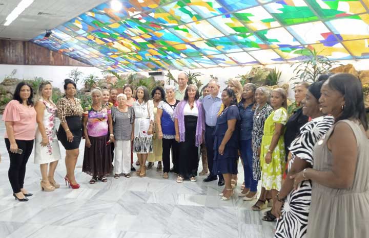 ACN - Cuba