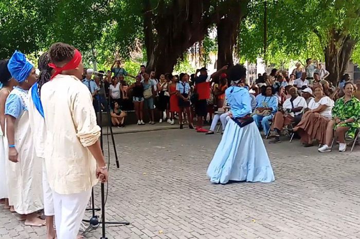 ACN - Cuba