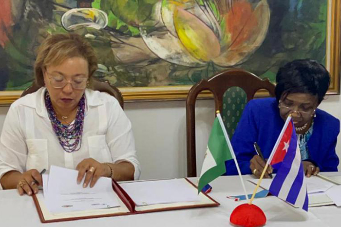ACN - Cuba