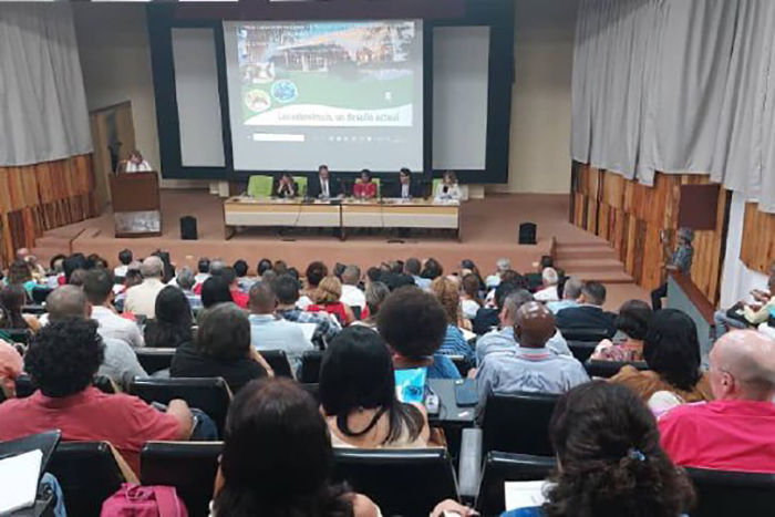 ACN - Cuba