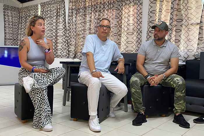 ACN - Cuba