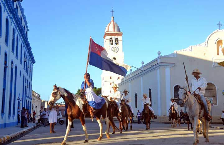 ACN - Cuba