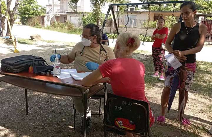 ACN - Cuba