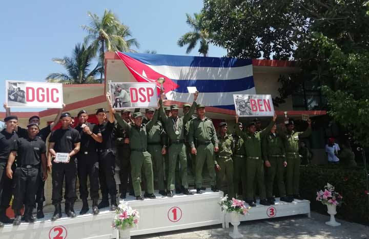ACN - Cuba