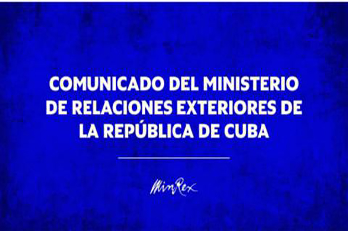 ACN - Cuba
