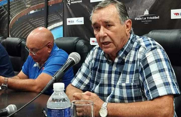 ACN - Cuba