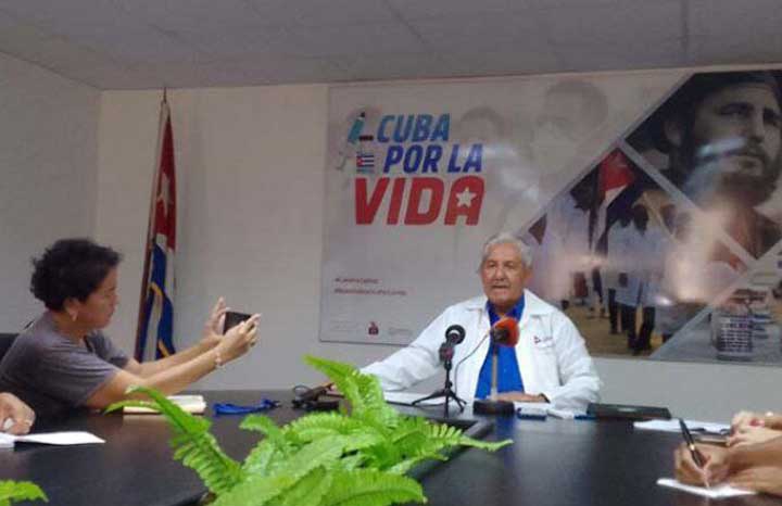 ACN - Cuba