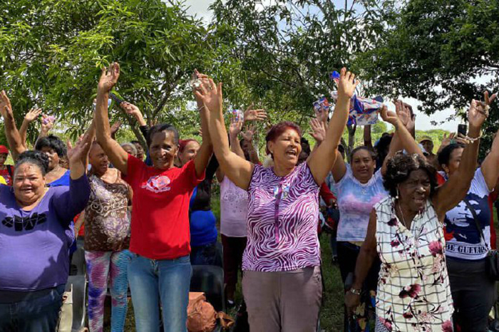 ACN - Cuba