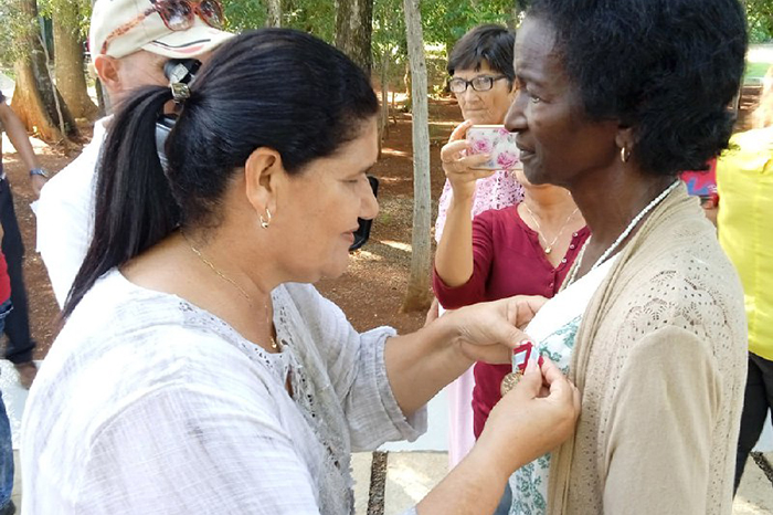 ACN - Cuba