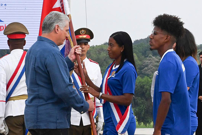 ACN - Cuba