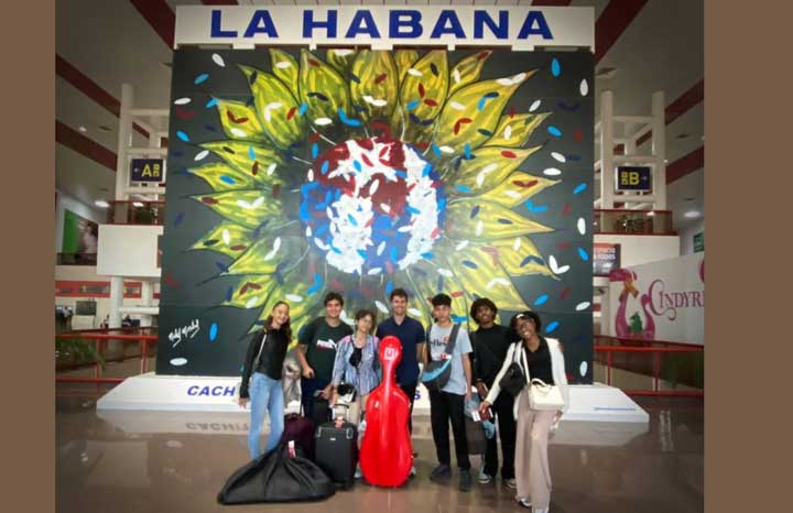 ACN - Cuba