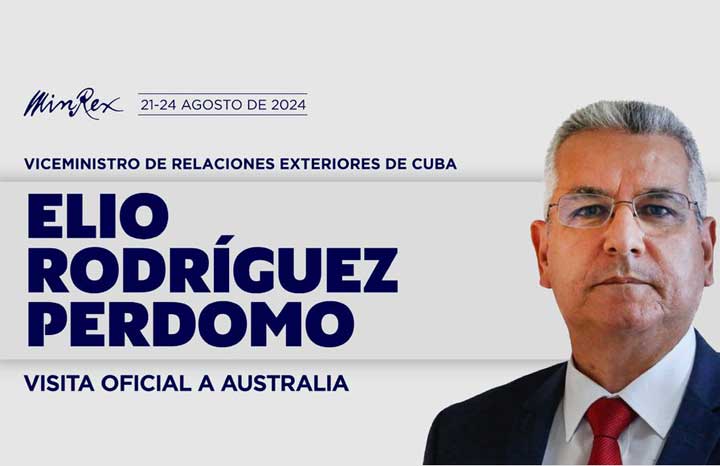 ACN - Cuba