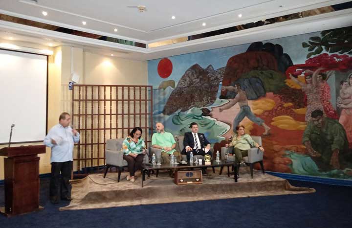 ACN - Cuba
