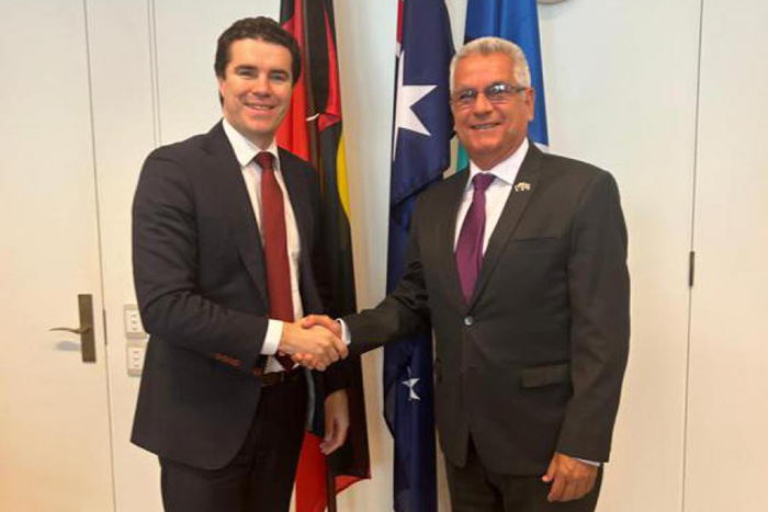 ACN - Cuba