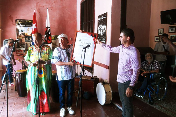 ACN - Cuba