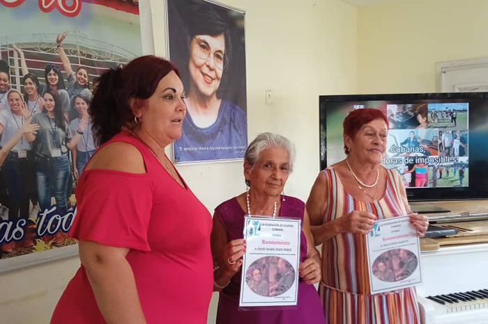 ACN - Cuba