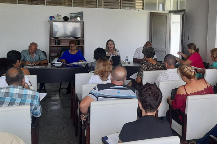 ACN - Cuba
