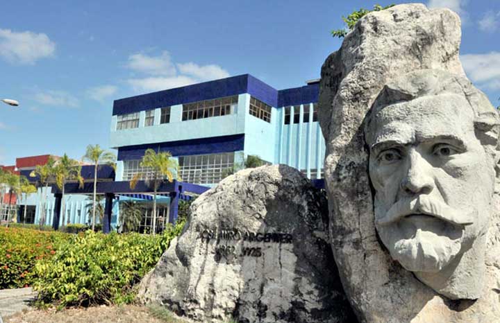ACN - Cuba
