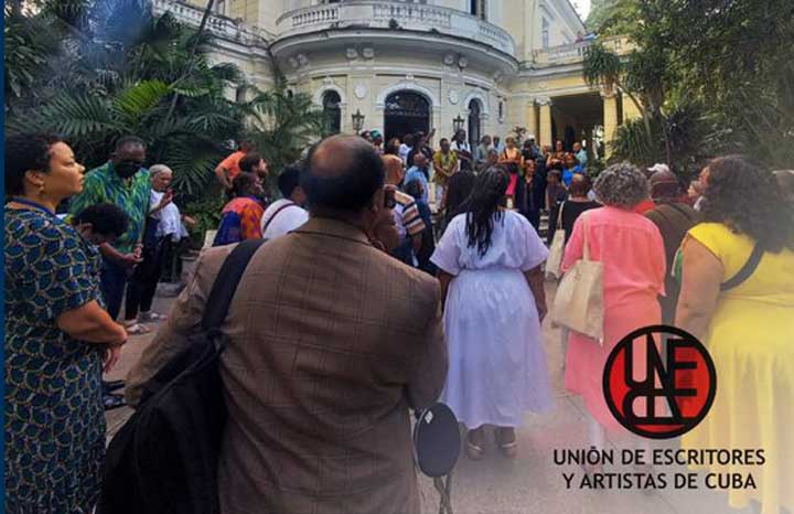 ACN - Cuba