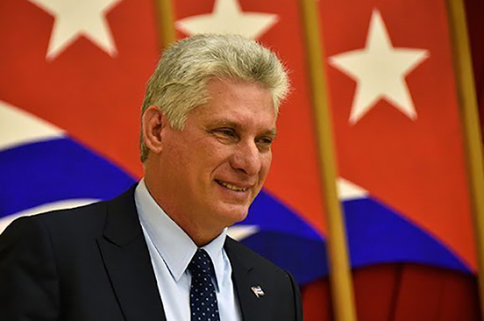 ACN - Cuba