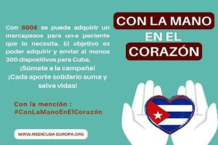 ACN - Cuba
