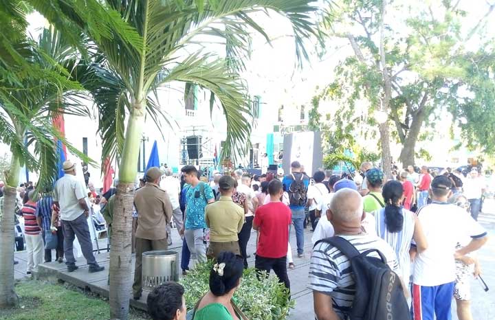 ACN - Cuba