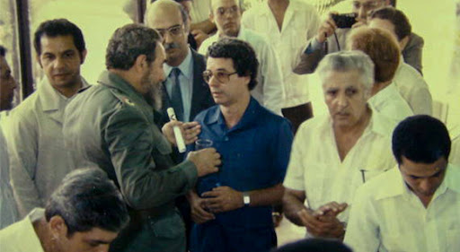 ACN - Cuba