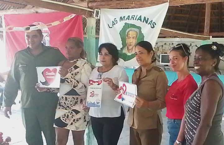 ACN - Cuba