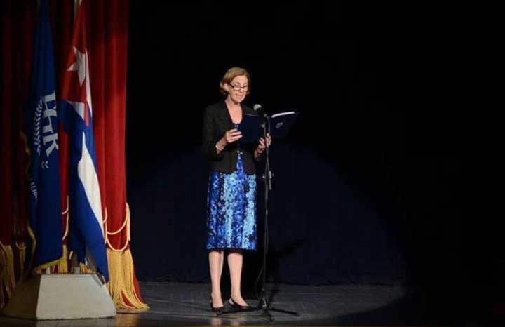 ACN - Cuba