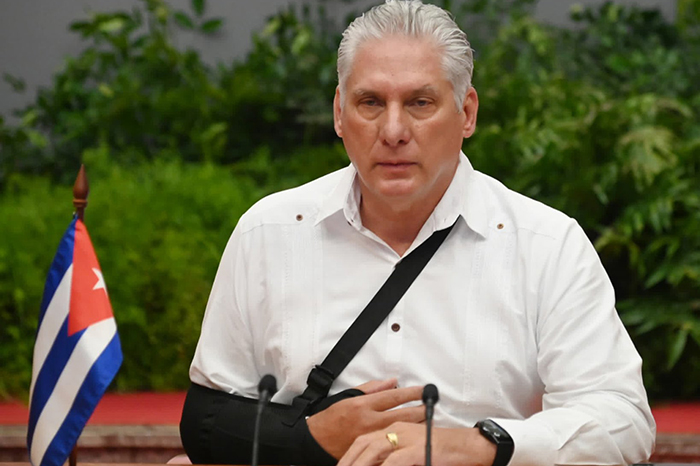 ACN - Cuba