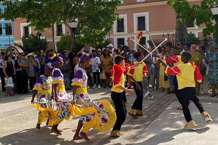 ACN - Cuba